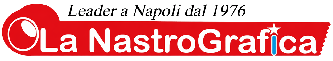 LaNastroGrafica